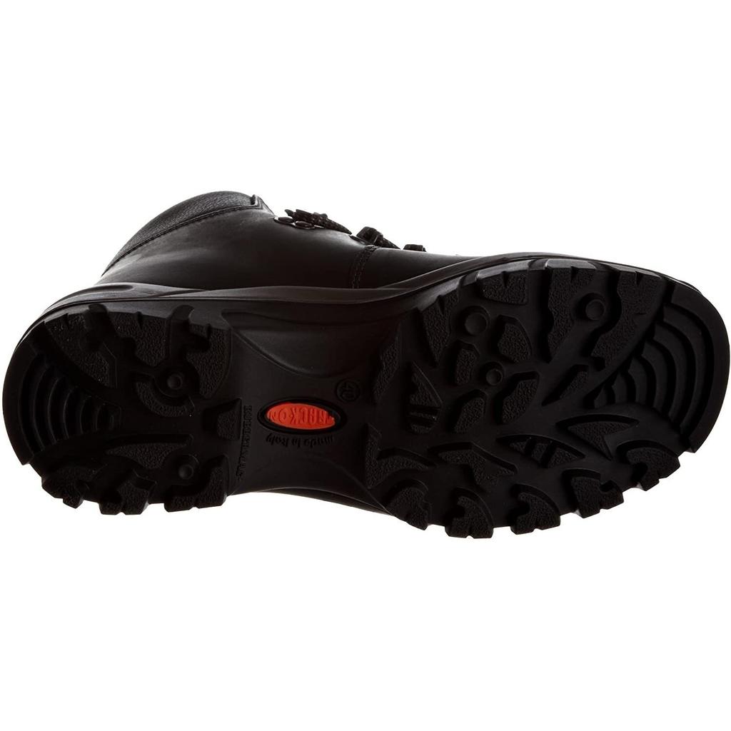 Grisport Unisex Adult Peaklander Waxy Leather Walking Boots