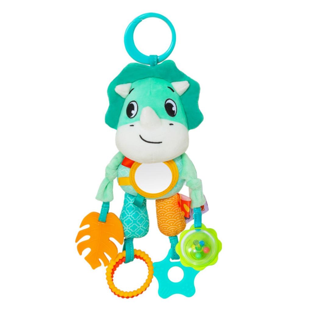 Car-Mounted Toys, Plush Animals, Car-Mounted Beds, Wind Chimes, Toothed Rubber Pendant Toys