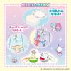 Whipple EPOCH Character Sweets Party Set 8 Years and Up Toy Decoration Making Toy