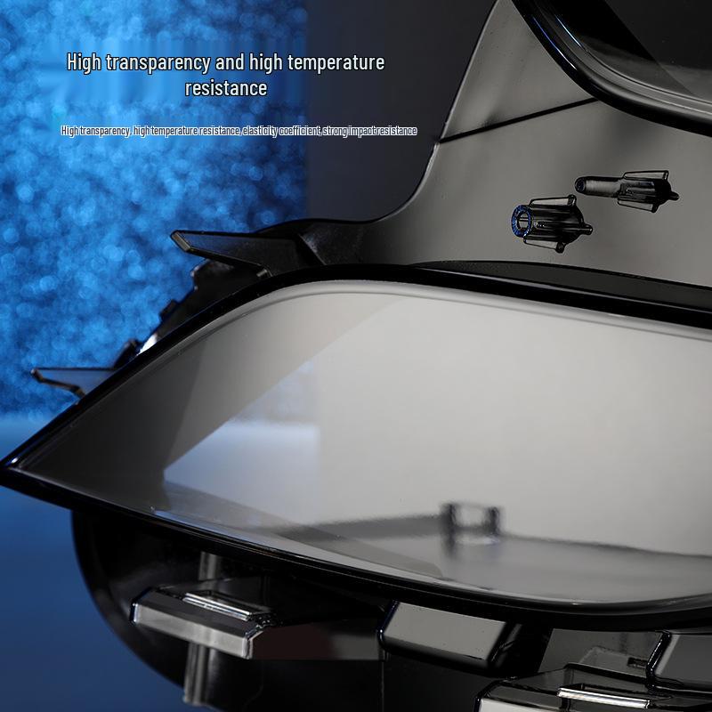 Крышка фары Buick GL8 2020-2022 / Маска-оболочка для GL8 Avenir