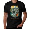 The Sandunisex House Morpheus Dream Tshirt Plus Size Outdoor Casual Top