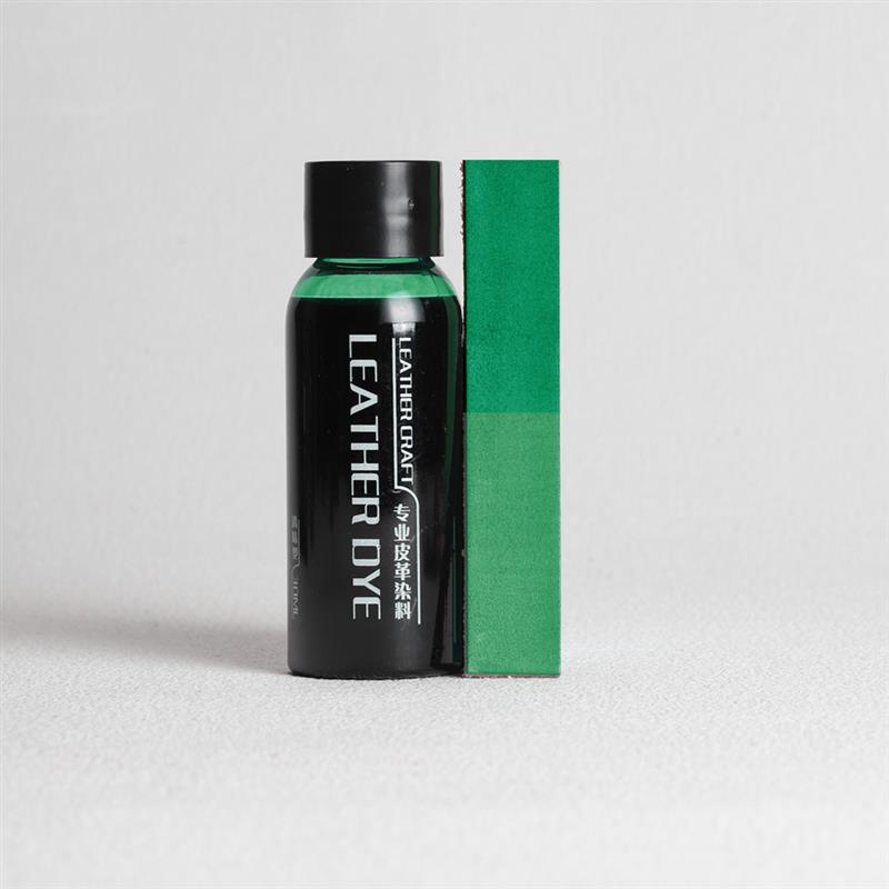30 мл пигмент для ремонта кожи, краска для покраски кожи, краска для самостоятельного ремонта кожи, кожаная обувь, меняющая цвет краска