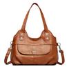 One Shoulder Portable Messenger Bag Casual Women's Bag