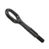 For Tesla Model 3/Y Trailer Hook Trailer Hook Screw Front Bumper Towing Eye Hook 1077570-00-D 1077570 Car Replacement Parts