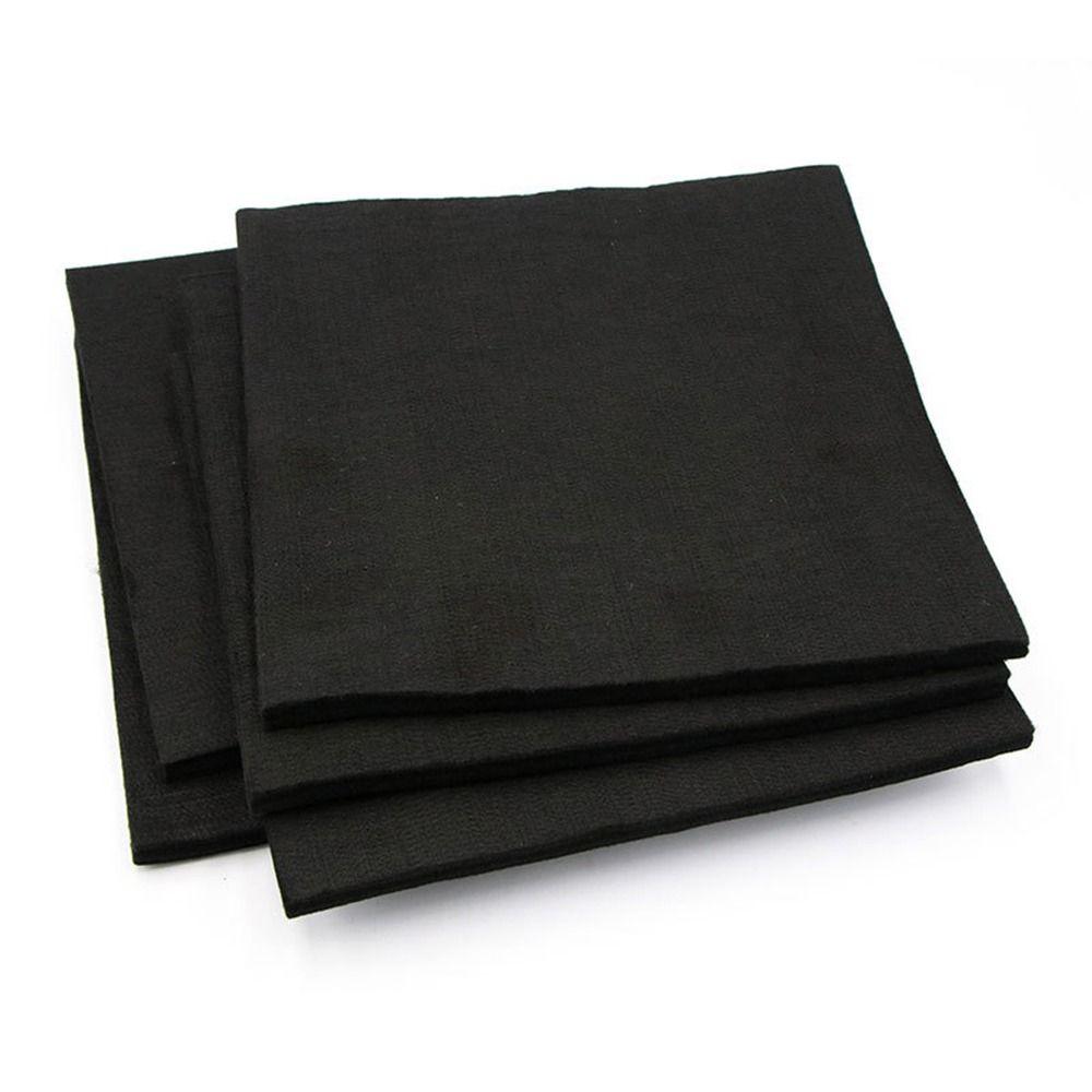 Материал До 1800°F Огнестойкий Коврик Огнестойкая Ткань Паяльный Коврик для Крышки Гриля