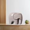 Modern Ceramic Statue Furnishing Animal Ornament for Home Living