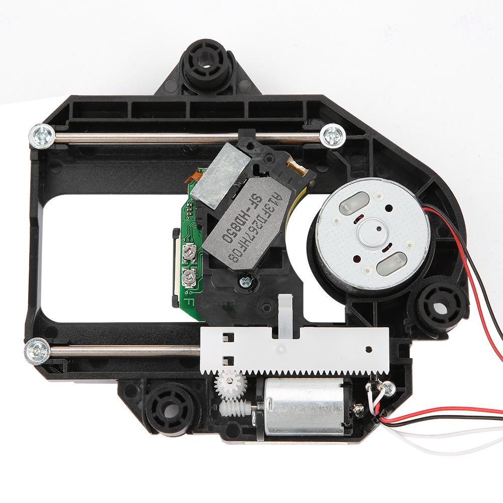 SFHD850 Оптический захват лазерного объектива Механизм запасные части для DVD EVD