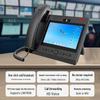 IP Network Broadcast Intercom Terminal (CN version)