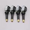4 шт. 13506028 датчик контроля давления в шинах TPMS для Opel Adam Ampera Antara Astra J k Corsa D Insignia Meriva B Mocha Zafira C