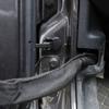 Door Limiting Stopper Protective Cover Trim for Jeep Wrangler JL JT Accessories
