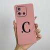Для Xiaomi Redmi 12C Чехол Милые Буквы для Пары Силиконовый Мягкий ТПУ Fundas Для Xiaomi Redmi 12C 12 C Redmi12C Чехол для Телефона Coque