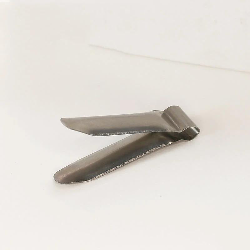 Decoration Baking Clip Pastry Clip Flower Pliers Walnut Clip Mold Tool Bread Dessert Crisp Stainless Steel