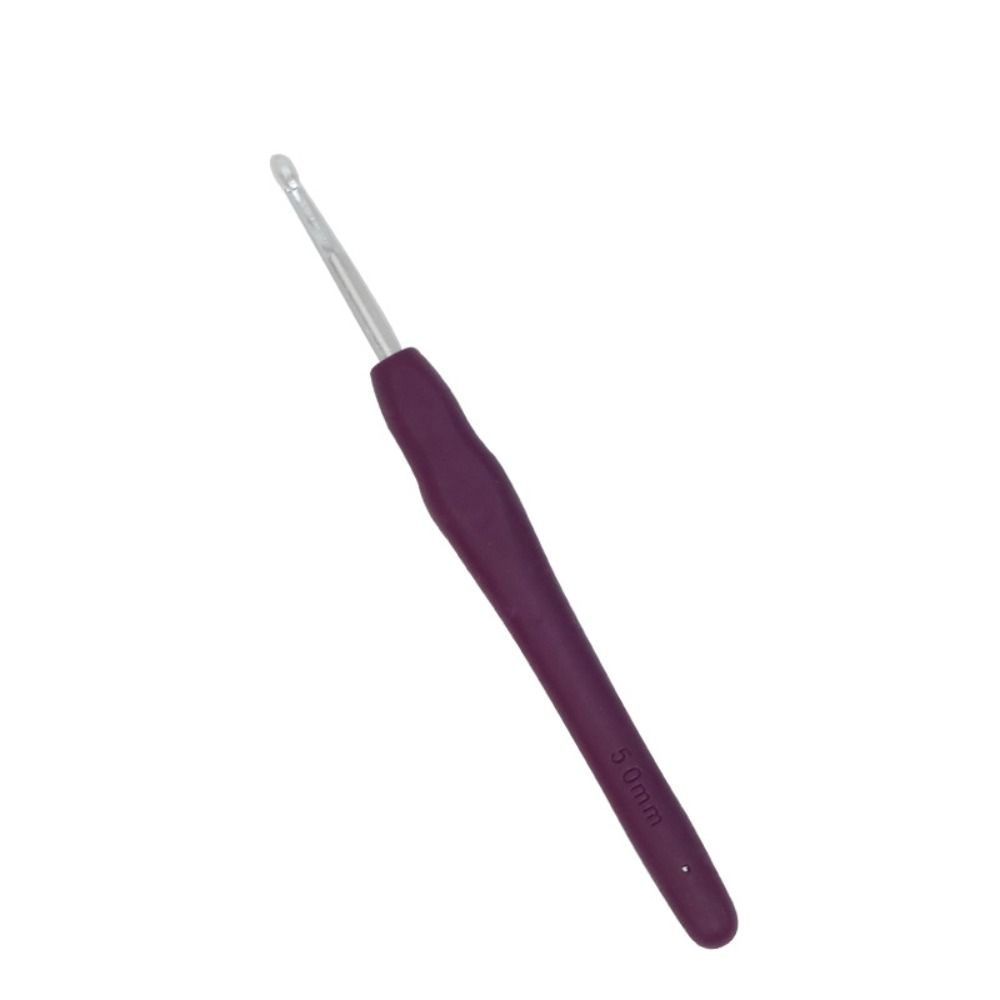 Крючок для вязания крючком 2,0-10,0 мм, спицы, аксессуары для вязания, спицы для вязания крючком, подарок маме