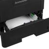 Lenovo LJ5000DN A4 Black and White Laser Printer CN plug (adapter included)