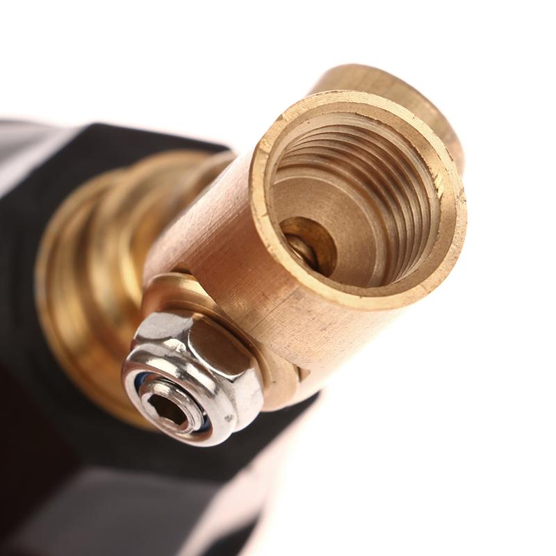 1 шт. распылитель пестицидов высокого давления, 1/2 шт., вращающиеся на 360 градусов форсунки с 3 в 1 для борьбы с вредителями в сельском хозяйстве и садоводстве