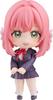 Nendoroid 100 Girlfriends Who Love You Hukari Hanazono Non-scale Plastic Painted Movable Figure