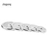 Jingyong Electroplated Barbell Plate