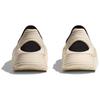 HOKA One One Restore Tc Ткань Удобная Поддержка Низкие Кроссовки для Хайкинга Унисекс Кроссовки для Хайкинга Черный Коричневый 1134532-BKLB
