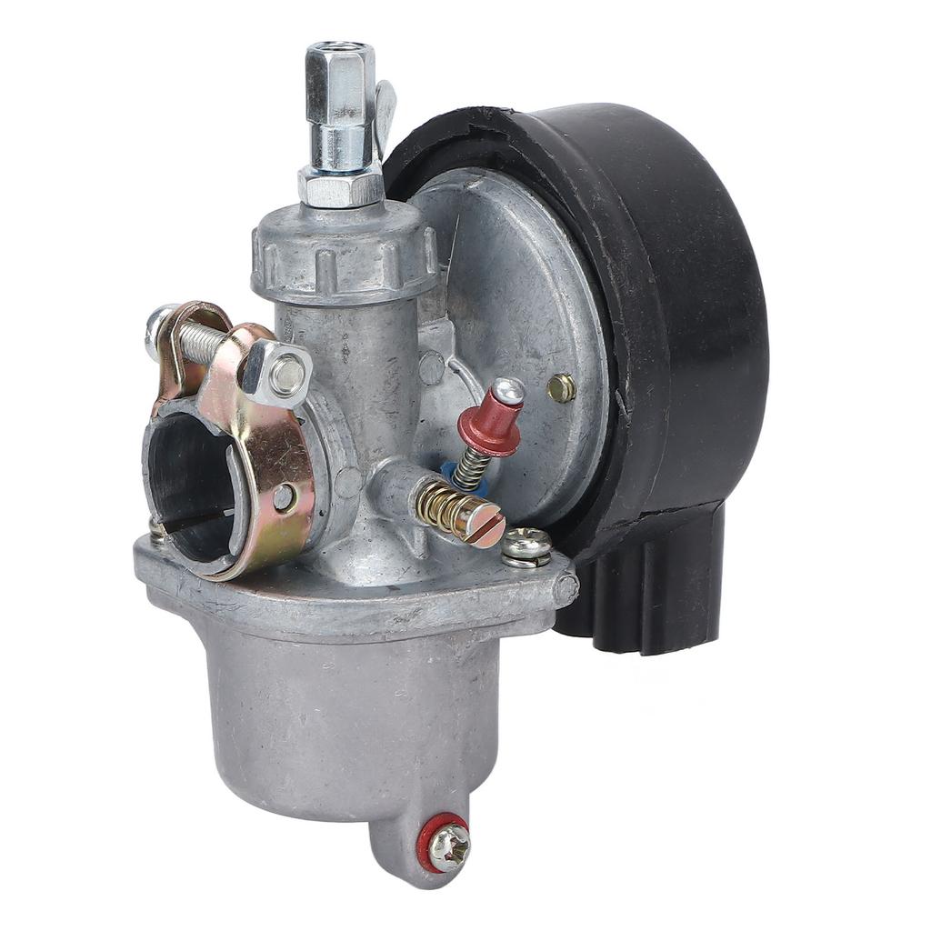 Карбюратор в сборе для 49cc 50cc 60cc 66cc 80cc 2-тактный мотоцикл для бездорожья, моторизованный велосипед