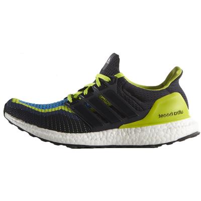 UltraBoost 2.0 'Solar Slime' AQ4002
