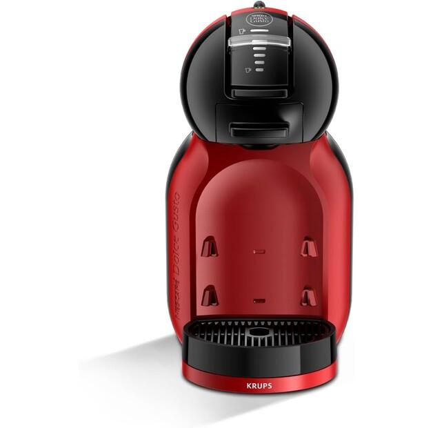 Capsule Coffee Machine Krups KP 123H Nescafe Dolce Gusto Mini Me