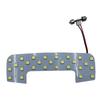 Led Cabin Reading Lamp For Suzuki Jimny JB64 JB74W 2019-2023 Interior Dome Map Light LED Light Ceiling Lighting Upgrade Lamp