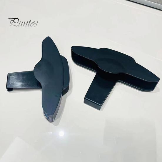 Подставка-держатель для крышек кастрюль для мультиварок, дизайн без перфорации, органайзер для столешницы, термостойкая пластиковая подставка для крышек кастрюль для хранения на кухне