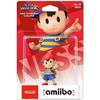 Figurine Amiibo - Ness N°34 • Collection Super Smash Bros.