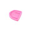 Clothes and Hats Shape Chocolate Fondant Cake Candy Cookie Silicone Moulds DIY Baking Decorating Tools for Dessert Cake