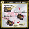 Kamen Rider Zero-One Transformation Belt DX Raidriser Toy Bandai Hero Item Japan