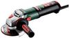 Угловая шлифовальная машина WEBA 20-125 Quick BL (600642000)