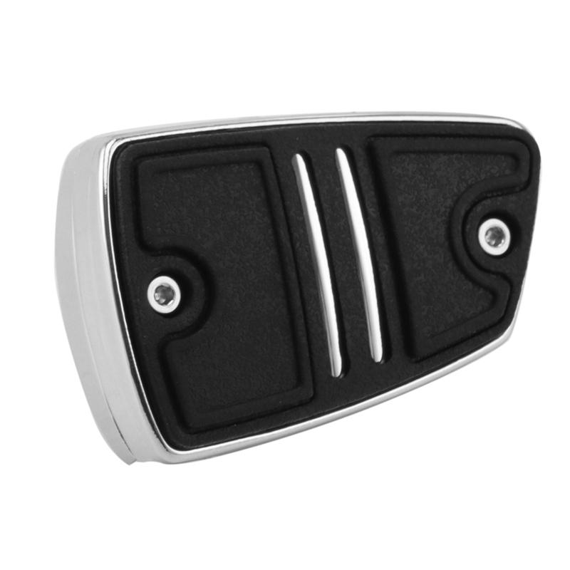 Motorcycle Brake Pedal Cover For Honda Goldwing 1800 F6B GL1800 2018    Accessories