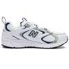 New Balance Кроссовки унисекс 408 Munsell White Natural Indigo ML408A