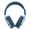 Беспроводные Bluetooth-наушники Lilang P9 Graffiti