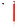 Giant Wooden Pencil Pencil, Extra Large Wood Novelty Prop, Smooth Writing Jumbo Stationery, for Carpentry And Party Favors Palm Sized