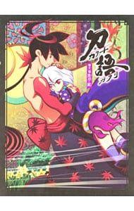 [Б/У] Blu-ray / Katanagatari Том 12 Entojuu В комплекте коробка для хранения карточек с бонусным CD