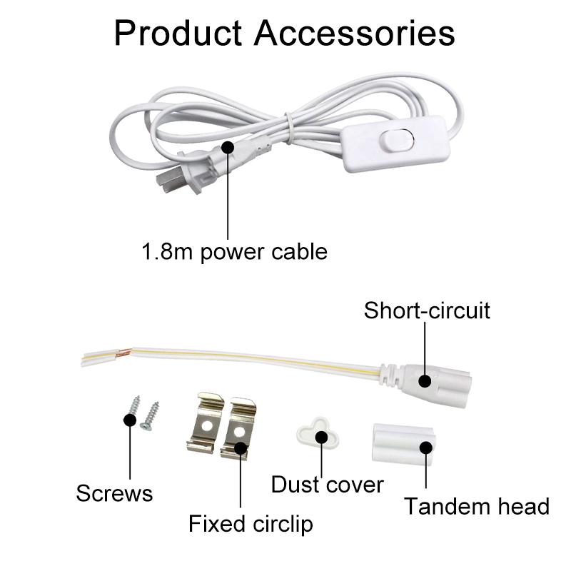 Портативные светодиодные УФ-светильники черного цвета, DJ-оборудование, 11,8-дюймовая черная УФ-светильник с 24 светодиодными полосами для вечеринок, клубов, сцен, черного света, для домашнего декора на Хэллоуин