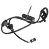 ABS Wheel Speed Sensor Rear Left for Lexus RX300 Toyota Highlander 2001-2003 V6 3.0L L4 2.4L 89546-48020