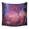 Fantasy Forest Pattern Tapestry Home Wall Decoration Tapestry Bedroom Living Room Tapestry