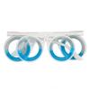 Nausea Relief Glasses Portable Lightweight Anti Motion Airsick Sickness Seasickness Glasses for