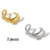 Fashion Elegant Cool Women Girls Trendy Party Accessories Adjustable Open Ring Finger Ring Knot