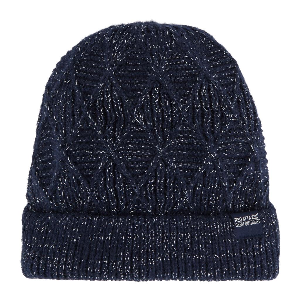 Regatta Womens/Ladies Multimix Beanie