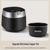 Panasonic Рисоварка LightPRO IH с регулируемым давлением