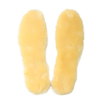 Mitas Стельки с Boa для холодной погоды для и Подходящие для и Пушистые и Мягкие для и Стельки в стиле овчины, 25 см, Теплые, В стиле овчины