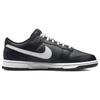Nike Кроссовки Dunk Low Black White 2022 для скейтбординга DJ6188-002