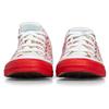 (WMNS) Converse x Love Fearlessly Chuck Taylor All Star Low 'Red' Women's 567311C