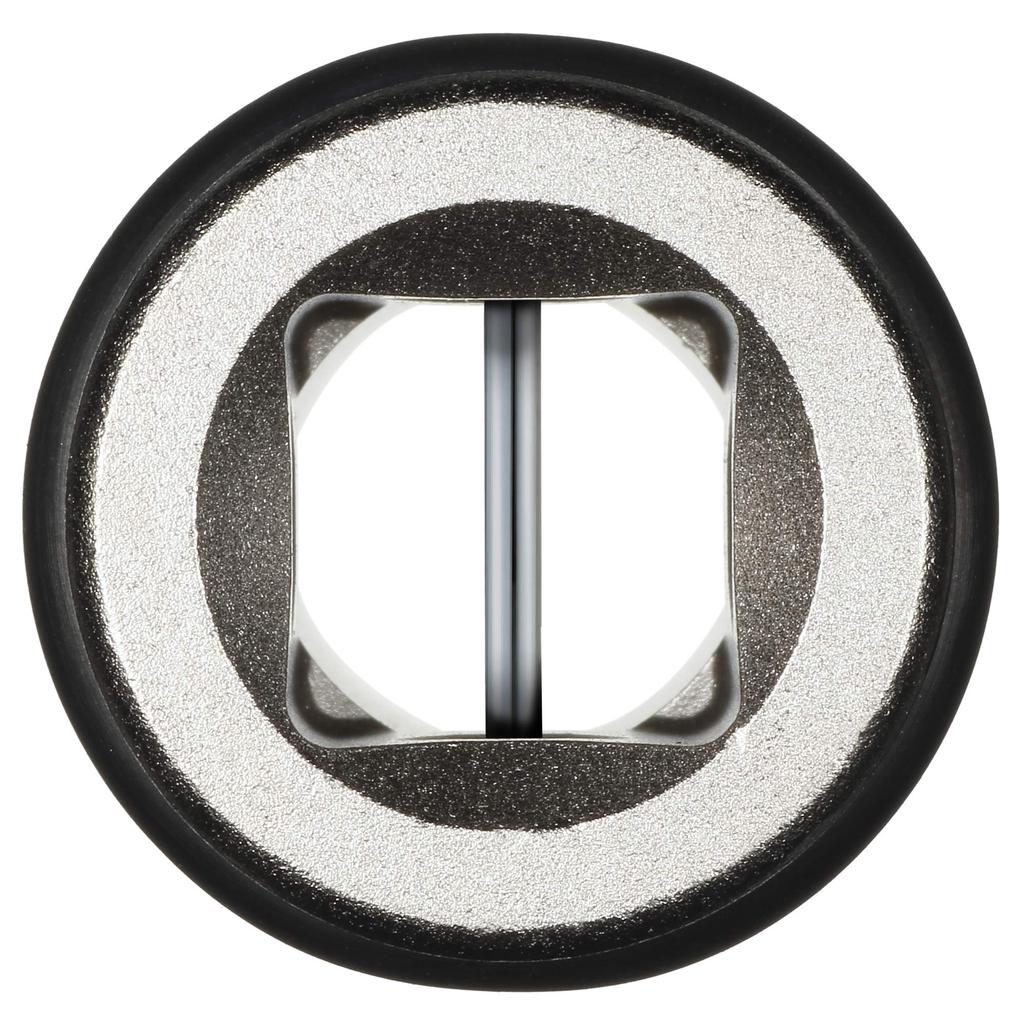 TONE Impact Long Socket Drive Angle Width Across Flats 18mm HP4NV-18L 12.7mm (1/2")