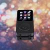 Bluetooth 5.0 Mp3/mp4 Mini Walkman спортивный музыкальный плеер с записью электронной книги 1,8-дюймовый цветной экран подключаемый с поддержкой Windows XP