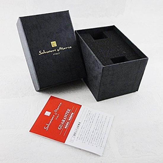 Salvatore Marra Watch Pair Watch Set of 2 [Salvatore Marra] SM15117-PGWHPGSM15117-PGWHPG Женские Мужские []