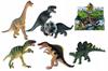 Nature world dinosaurs 6RODZ. 0129